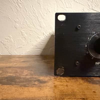 Black Lion Audio Eighteen Channel Strip 2020 - 2021 - Black image 9