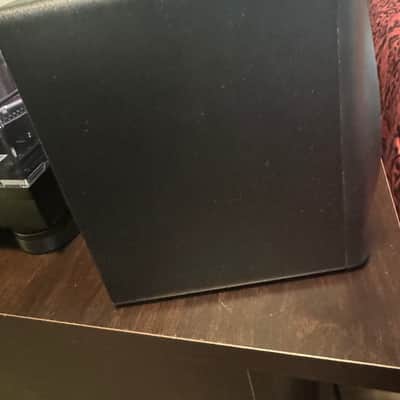 Pioneer DM-40D BT Active Studio Monitors with Bluetooth (Pair) 2022 - Present - Black image 7