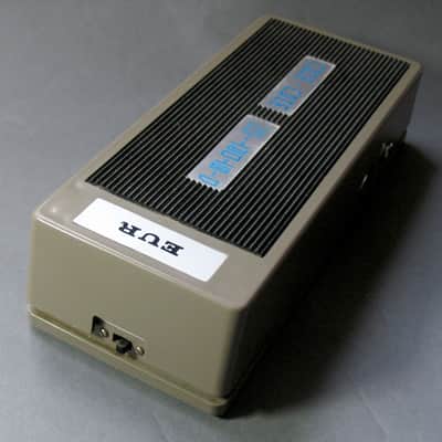 Vintage: EUR - Distortion - Whau Whau (Wah - Fuzz) image 3