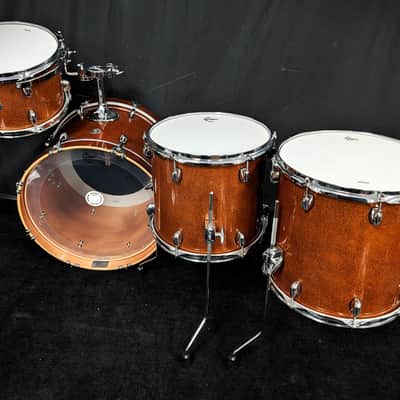 Gretsch Drums 4-Piece Catalina Club Shell Pack image 13