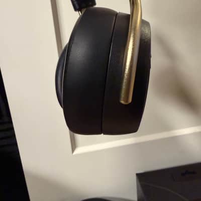Immagine Zildjian ALCHEM-E Perfect Tune Wireless Headphones 2025 - Present - Black - 6
