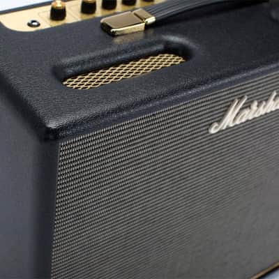 Marshall Origin ORI50C 50-Watt 1x12” Guitar Combo Amplifier image 3