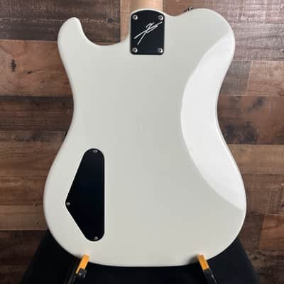 PRS Myles Kennedy Signature Electric Guitar w/Gig Bag, Antique White, Free Ship, 011 image 2