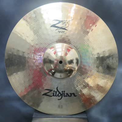 Zildjian 18" Z3 Rock Crash Cymbal 2009