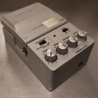 Ibanez AW-7 Auto Wah Tonlok (USED) image 4