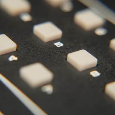 Sequential Circuits Six-Trak Synthesizer #57519 image 19