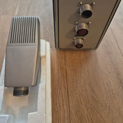 Oktava Mk13m, LDC vintage microphone,m7 sound image 2