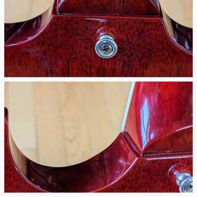 Gibson Gary Clark Jr. Signature SG 2018 image 22