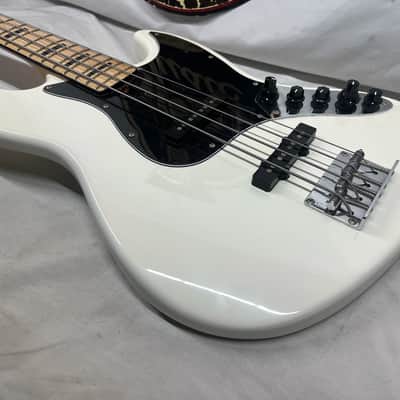 Sire Marcus Miller V7 4- String J-Style Electric Bass image 19