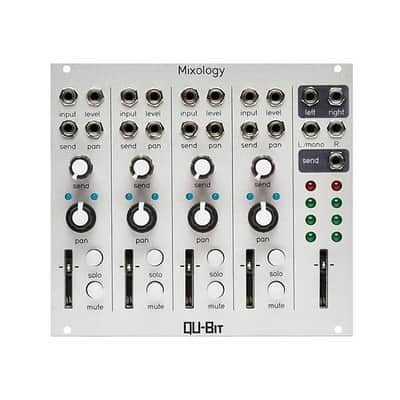 Qu-Bit Electronix Nautilus | Reverb