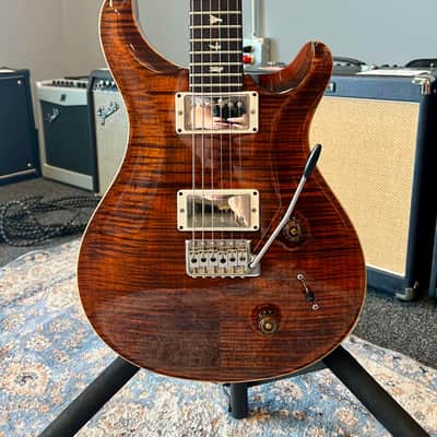 Paul Reed Smith Custom 22 10-top Electric Guitar image 2