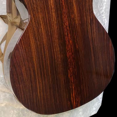 NEW! Taylor 414ce Studio Acoustic-Electric Guitar - Natural - 4.8lbs - Authorized Dealer - G06255 image 8