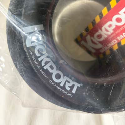 Kickport - Bass Enhancer image 3