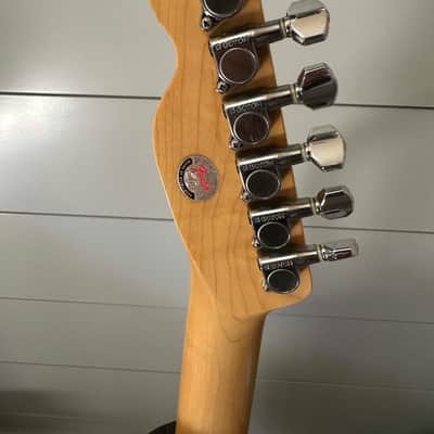 Fender TN-69 / TN-70 Thinline Telecaster Reissue MIJ image 3