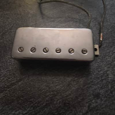 Gibson Les Paul Deluxe Mini Humbucker Late 60s image 1