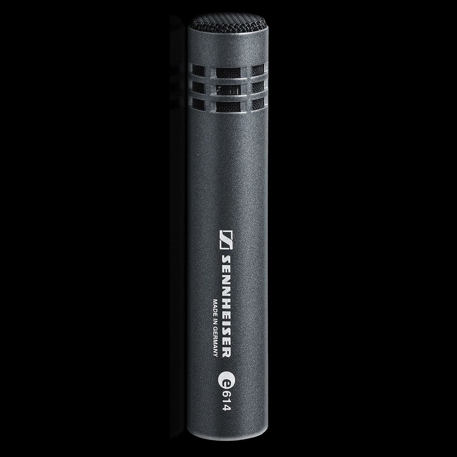 Sennheiser e614 Supercardioid Small Diaphragm Condenser | Reverb