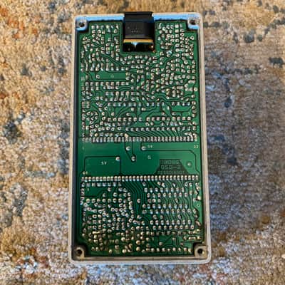 Boss DSD-2 Digital Sampler / Delay MADE IN JAPAN Blue Label 1986 image 12