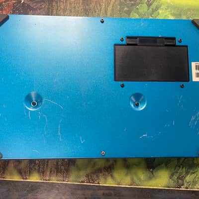 Pre-Owned Boss ME-50 Multi Effects unit image 3