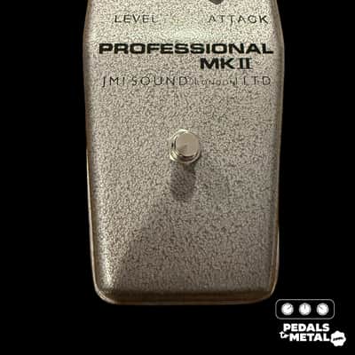 JMI Tone Bender Professional MKII - x5975 image 1