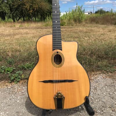 Gitane DG-250M image 2