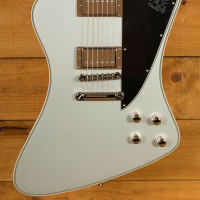 Epiphone Futura Firebird Custom | Quicksilver Shift image 1