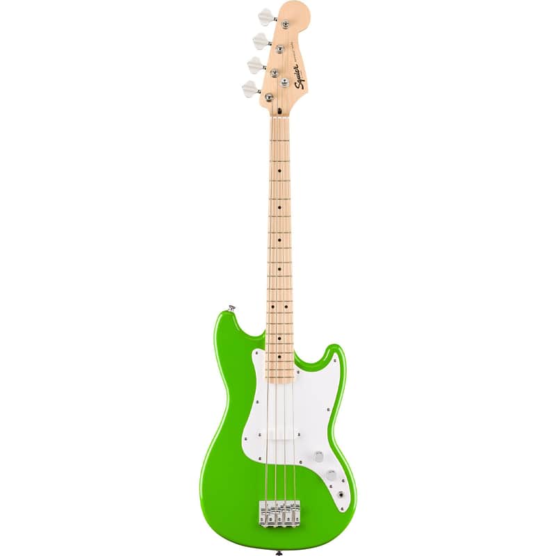 Squier Sonic Bronco Bass image 4
