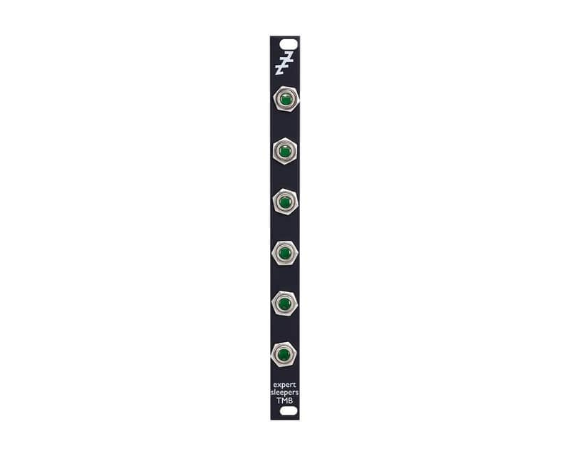 Expert Sleepers TMB Tiny MIDI Breakout image 1
