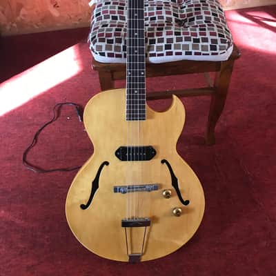 Gibson ES-225T 1956 - 1959 - Natural image 3