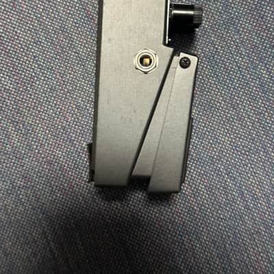 Boss MT-2W Metal Zone Waza Craft 2018 - Present - Black image 4