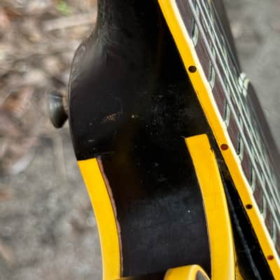 Gibson ES-330T 1960- Sunburst image 8