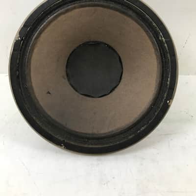 Tannoy LSU/HF/12/8 Monitor Gold Speaker w/ Crossover (Single Speaker) image 2