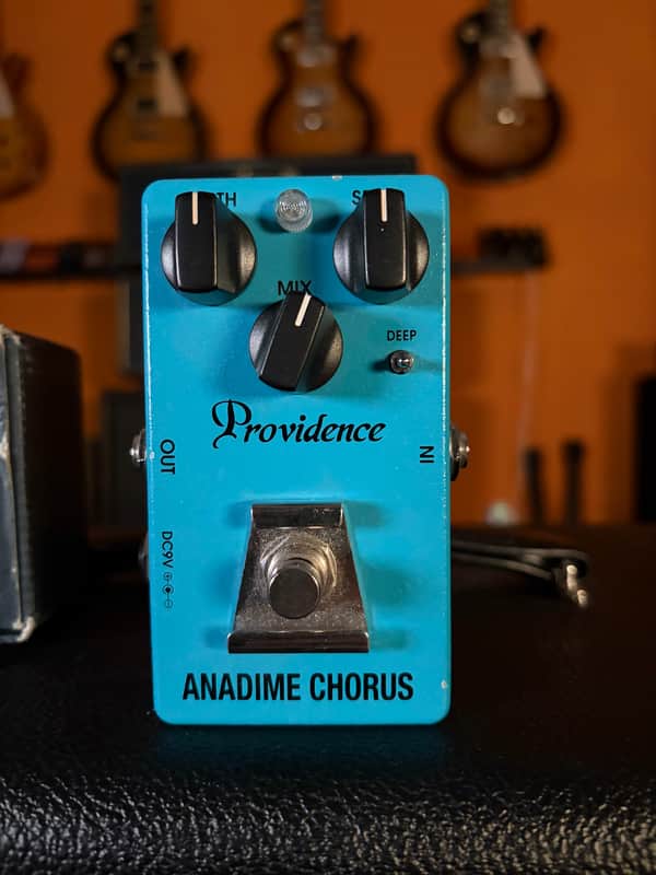 Providence Anadime Chorus ADC-4