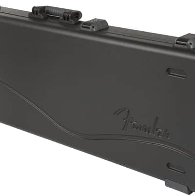 Fender Deluxe Molded Acoustasonic Guitar Case image 2