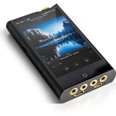 CAYIN N7 - High-End Digital Audio Player - NEW! image 3