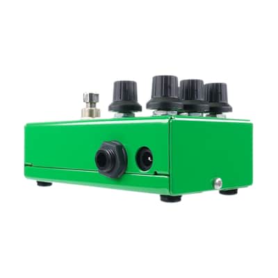 Quick Shipping!  AMT Electronics Legend Amp M1 Distortion image 4