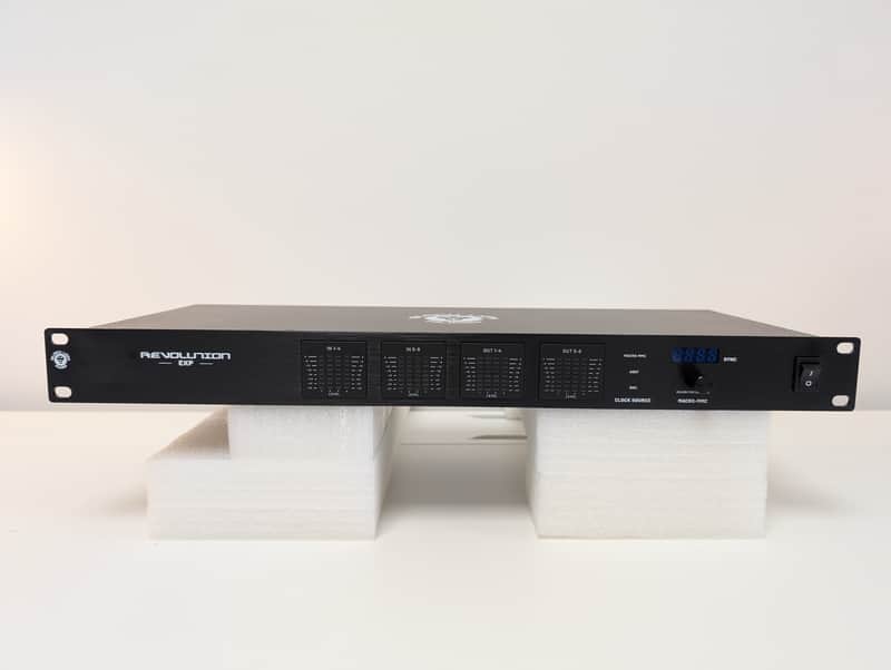 BLACK LION AUDIO REVOLUTION EXP ADAT EXPANDER - BSTOCK image 1