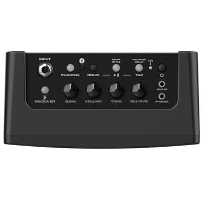 NUX MIGHTY AIR image 3