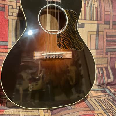 Gibson L-00 1932 True Vintage 2016 image 5