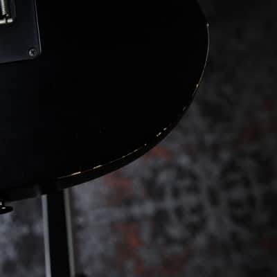 Ibanez RGD2127Z-ISH Prestige - Team J. Craft MIJ Japan - Dimarzio DP755BC DP707BCU image 16
