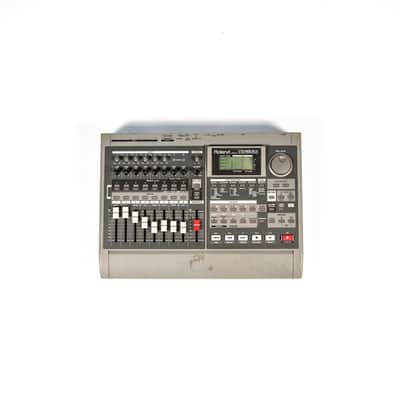 Roland VS-880EX Owned by Billy Corgan image 1