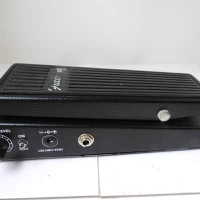 Fulltone Clyde Standard Wah Effects Pedal Free USA Ship image 4