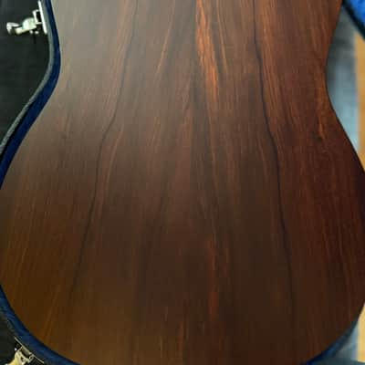 Iris Custom OG Adirondack / Cocobolo (2025) image 5