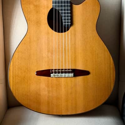 Paul McGill Super Ace Nylon Crossover Classical RMC image 3