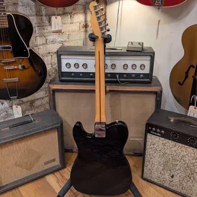 1986 Fender MIJ Telecaster Bild 8