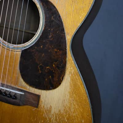 1947 Martin 000-18 image 6