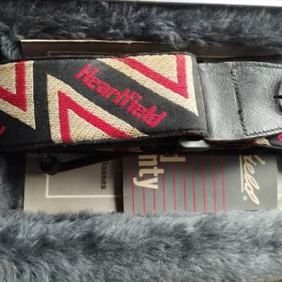 Heartfield Talon II early 90s - Frost Red image 11