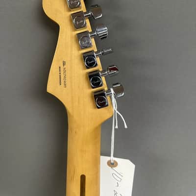 Fender PLAYER II MOD STRAT FR RW OLP 2025 Creme Guitars image 9