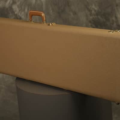2012 Fender American Vintage '62 Jazz Bass reissue Sunburst image 20