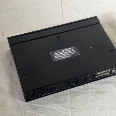 Rockman Stereo Chorus Tom Scholz SR&D w/ power supply image 5