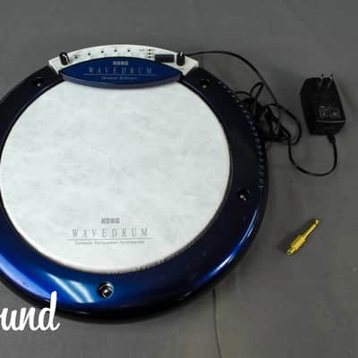 Korg Wavedrum Global Edition in Very Good Condition image 8